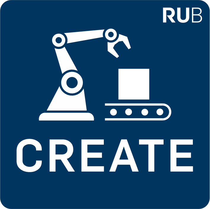 CREATE