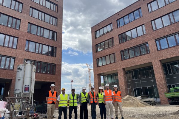 Exkursion Meyer Gruppenfoto2026